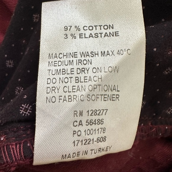 Moods of Norway Classic Men's Pants - Picture 11 of 11